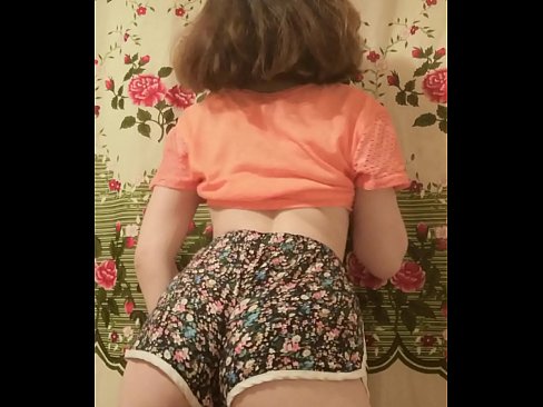 ❤️ Секси млада мадама сваля шортите си пред камерата. ☑ Ебане видео в bg.pornofilmtv.ru