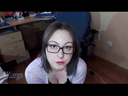 ❤️ Секси момиче с очила смуче дилдо дълбоко на камерата ☑ Ебане видео в bg.pornofilmtv.ru